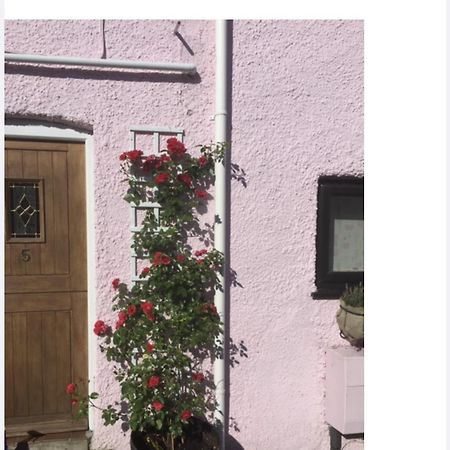Red Rose Cottage Чеддер Экстерьер фото